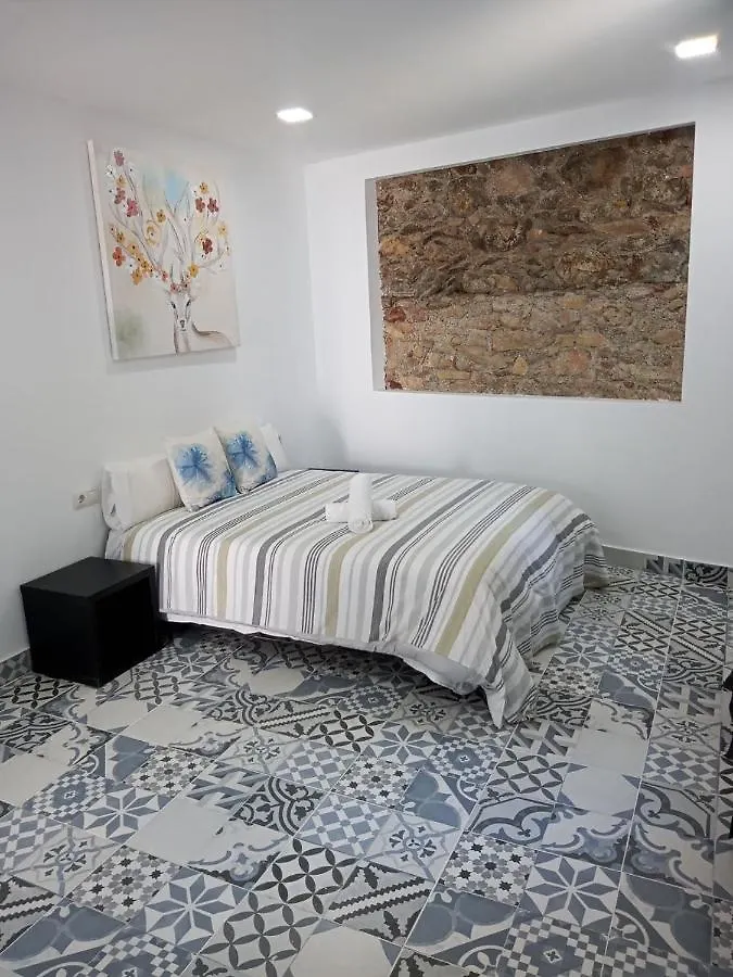 Ayz Silvela - Auto Check-In Property Malaga Hiszpania