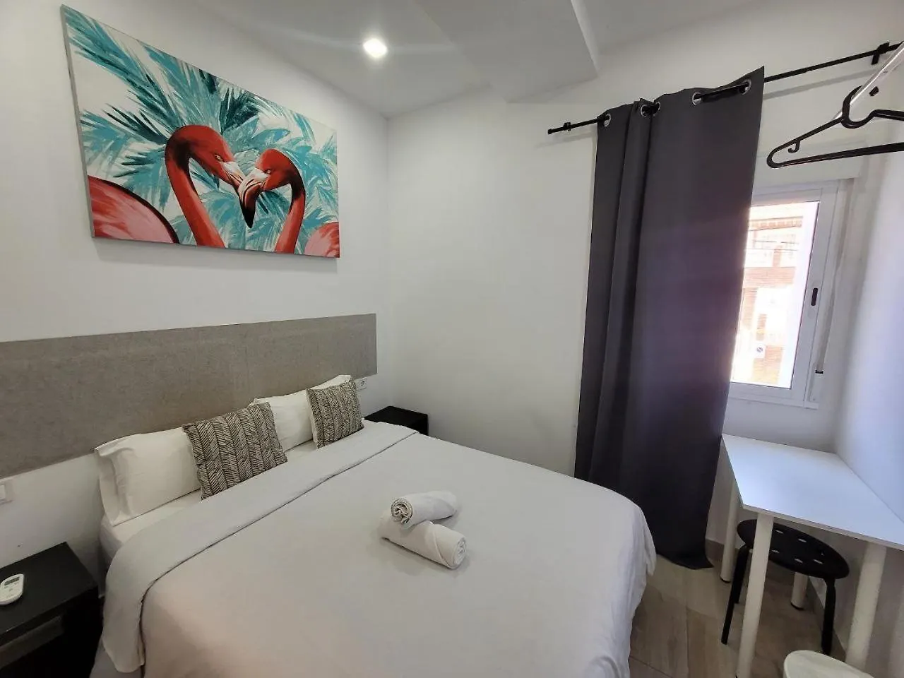 Ayz Silvela - Auto Check-In Property Malaga