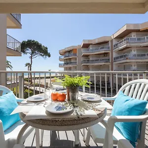 Dms V Arysal Apartamento Cambrils