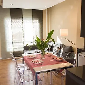 Ab H2o Apartamento Málaga