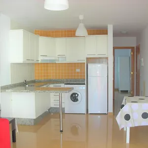 Restingolita Apartamento La Restinga