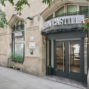 Meson Castilla Atiram Барселона