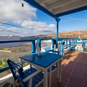 Ventanas De Lanzarote Apartamento Playa Quemada