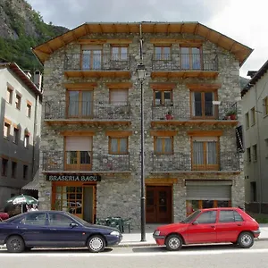 Noray Apartamento Barruera