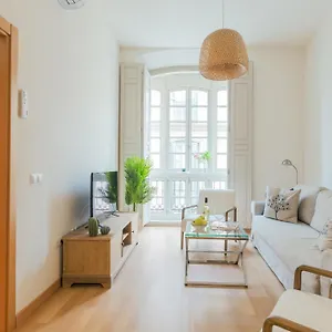 Malagaflat Apartamento Málaga