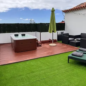 Aurora Apartamento Valle Gran Rey
