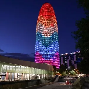 Good-apartments Apartamento Barcelona