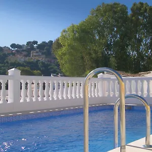 Turísticos La Mundial Apartamento Málaga