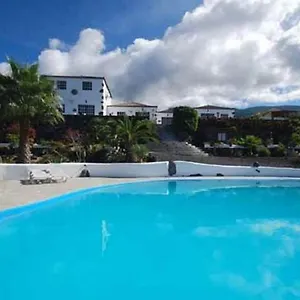 La Hacienda Buenvivir - Apartamento Los Llanos De Aridane