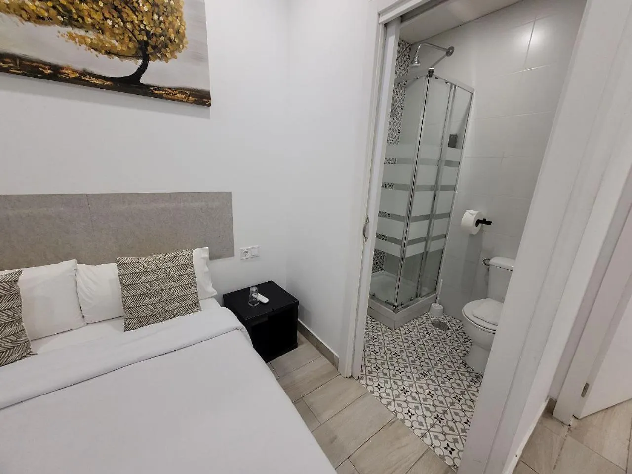Ayz Silvela - Auto Check-In Property Málaga