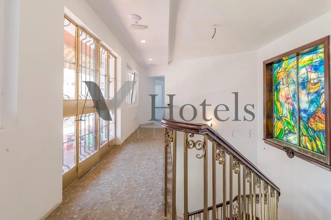 Ayz Silvela - Auto Check-In Property Malaga 0*,