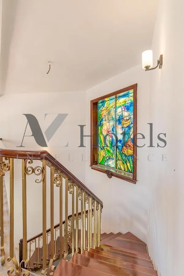 Ayz Silvela - Auto Check-In Property 말라가