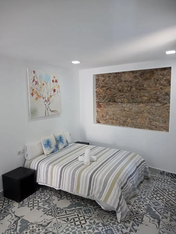 Ayz Silvela - Auto Check-In Property 말라가